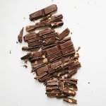 Chocolates especiales