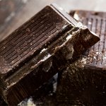 Porcentaje de chocolate