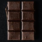 Tabletas de chocolate