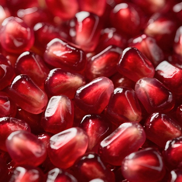 Imagen sobre BENEFICIOS DEL CHOCOLATE NEGRO CON GRANADA