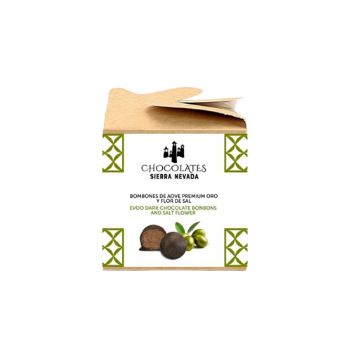 BOMBÓN DE ACEITE OLIVA PREMIUM Y TOQUE DE FLOR DE SAL GRANEL GRS