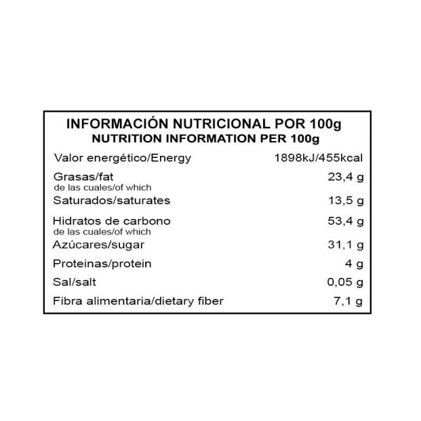 cajita de 6 uds Bombón de cerveza