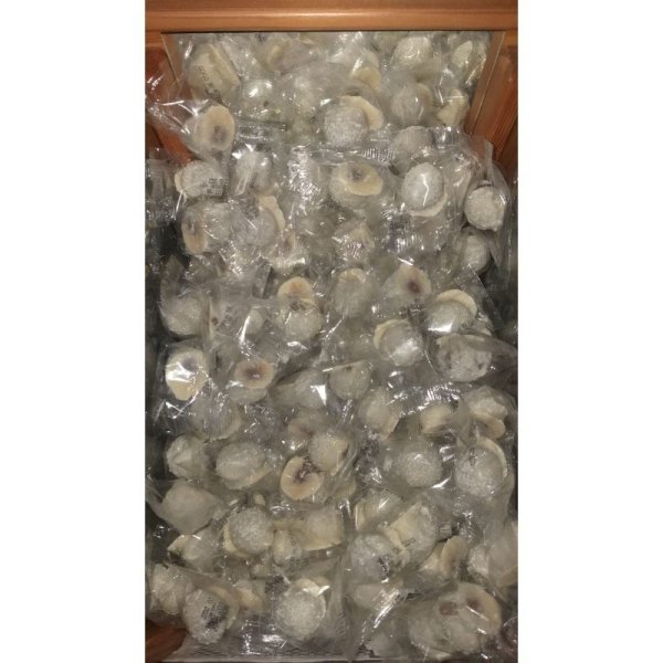 BOMBÓN DE COCO  GRANEL 0.2GRS