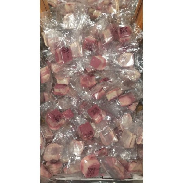 BOMBÓN DE FRUTOS ROJOS GRANEL 0.2GRS