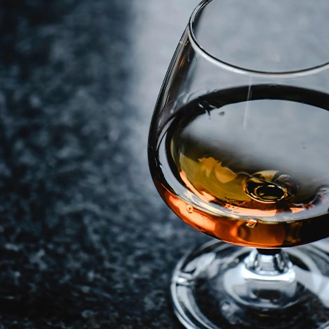 Bombones de higo al Brandy