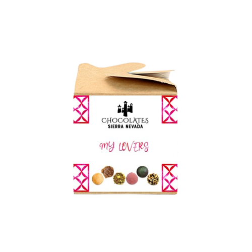 Surtido Bombones MY LOVERS
