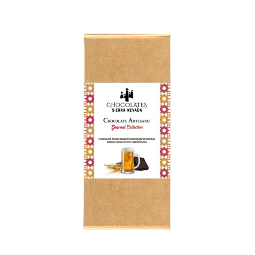 tableta cacao beer